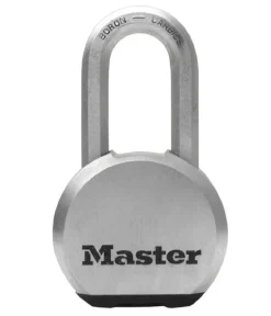 Hangslot 64  mm diameter 9 mm 4 pins