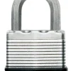 Hangslot 50 mm diameter 9 mm 4 pins