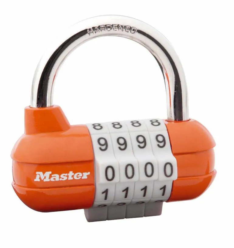 Hangslot 64 mm pro sport