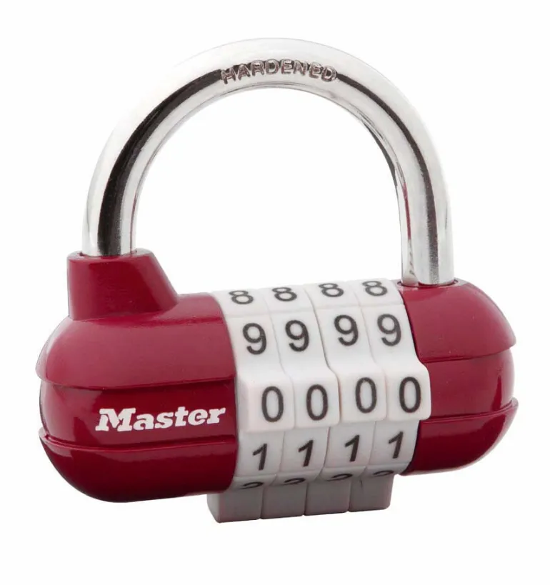 Hangslot 64 mm pro sport