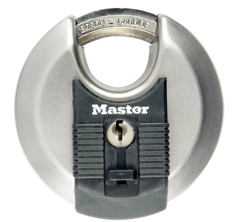 Hangslot discus 70 mm diameter 10 mm