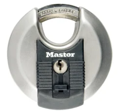 Hangslot discus 80 mm diameter 11 mm