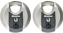 Hangslot discus 70 mm diameter 10 mm