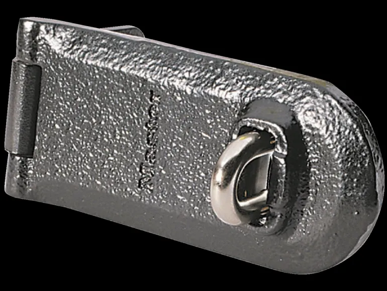 Hangslot met oog 14 cm tot 11 mm