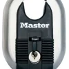 Hangslot titanium 60 mm diameter 8 mm