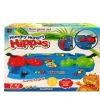 Happende hippo's spel