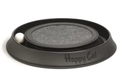 Happy cat antraciet 41 x 38 x 5 cm