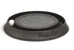 Happy cat antraciet 41 x 38 x 5 cm