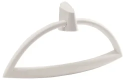 Happy handdoekring