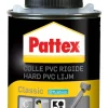 Hard PVC lijm classic 250 g