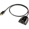 Hdmi switcher 2x1