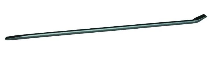Hefboom met hiel en beitel 1300 mm