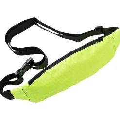 Heuptasje Fluo Geel