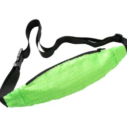 Heuptasje Fluo Groen
