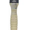 Hi - tech wheel brush