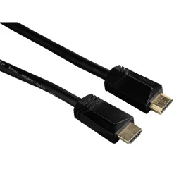High speed hdmi-kabel ethernet 7,5 m 3 ster
