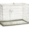 Hondenkooi 2 - deurs 106 cm XL