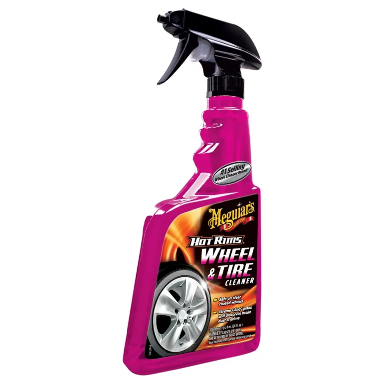 Hot Rims All Wheel & Tire 710 ml