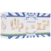 Houten dominospel XL - 28 delig