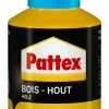 Houtlijm waterproof profix 300 750 g