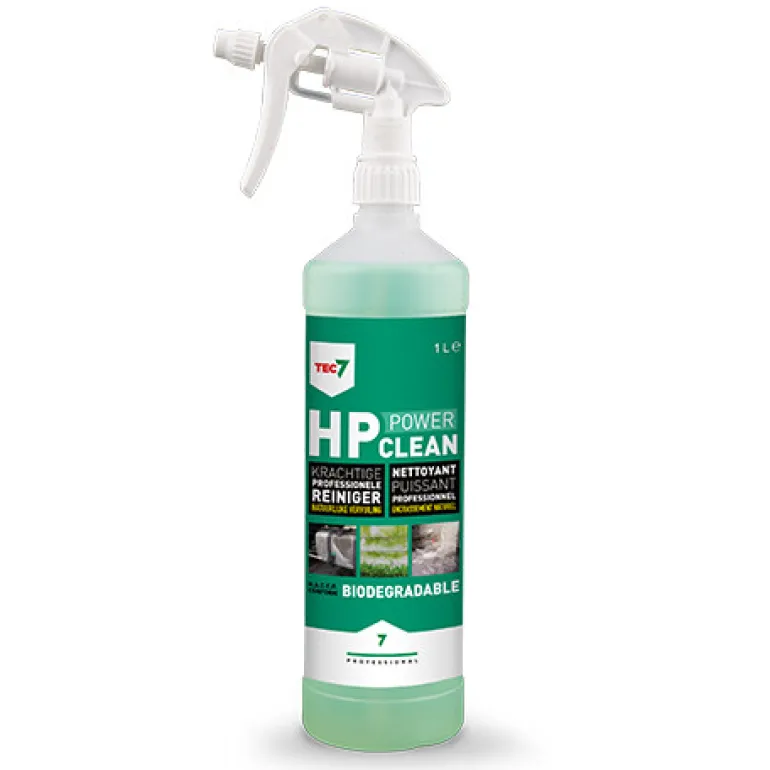 HP Clean 1 l