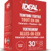 Ideal mini textielverf Rood 230 g
