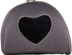 Iglo taupe 42 x 42 x 31 cm