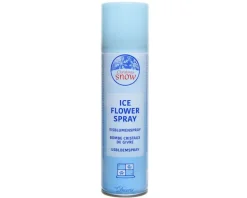 Ijsbloemspray 150Ml Wit