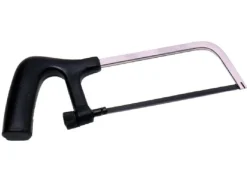 Ijzerzaag junior PVC handvat 150 mm