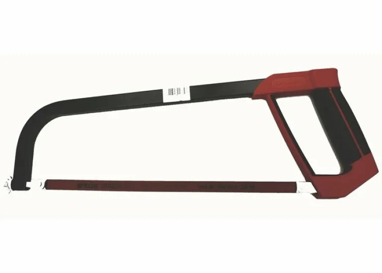 Ijzerzaag puk 3000 profi verstelbaar 300 mm