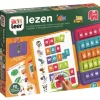 Ik Leer Lezen