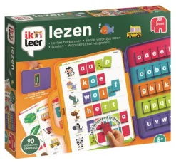 Ik Leer Woordjes