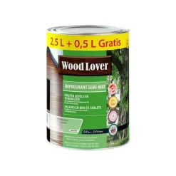 Impregnant semi - mat kleurloos promo 3 L