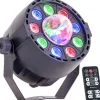 2-In-1 Light Effect