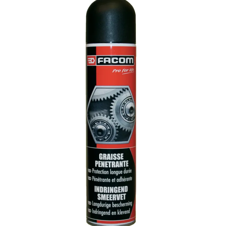Indringend smeervet 300 ml