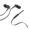 In-Ear Hph, Mosquito, Black/Dg