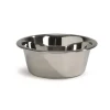 Inox eetbak 25 cm 2,7 L