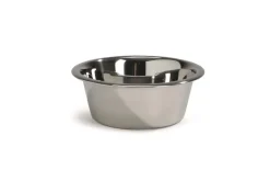 Inox eetbak 25 cm 2,7 L