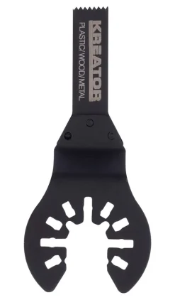 Invalzaagblad metaal 10 mm