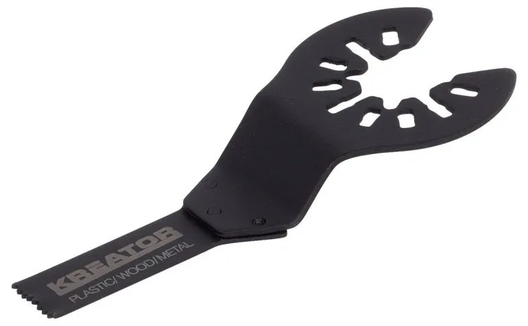 Invalzaagblad metaal 10 mm