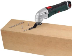 Invalzaagblad metaal 10 mm