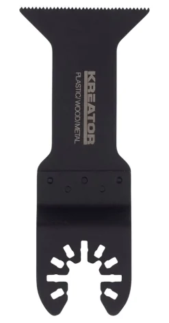 Invalzaagblad metaal 44 mm