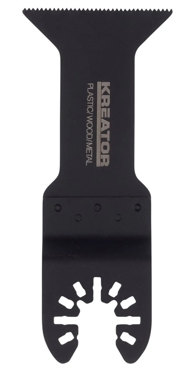 Invalzaagblad metaal 44 mm
