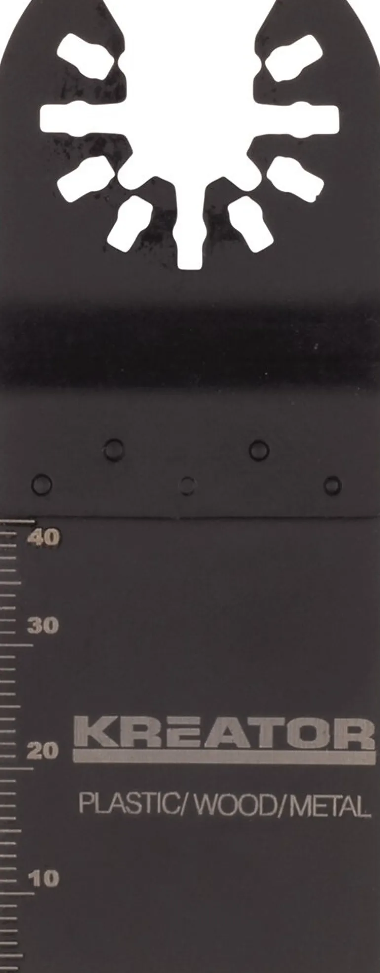 Invalzaagblad metaal 34 mm