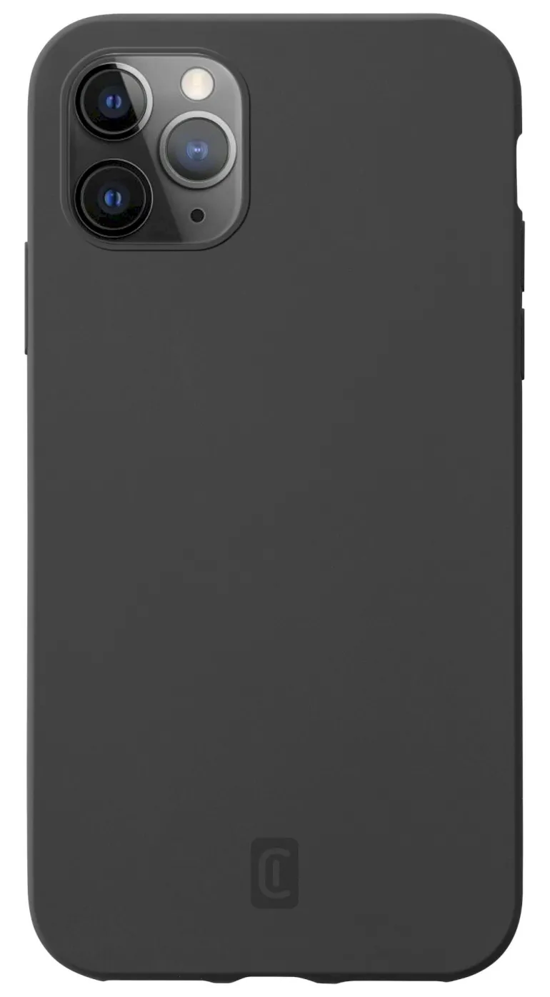 Iph 12 Max/12 Pro Sensa Black