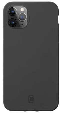 Iph 12 Pro Max Sensa Black