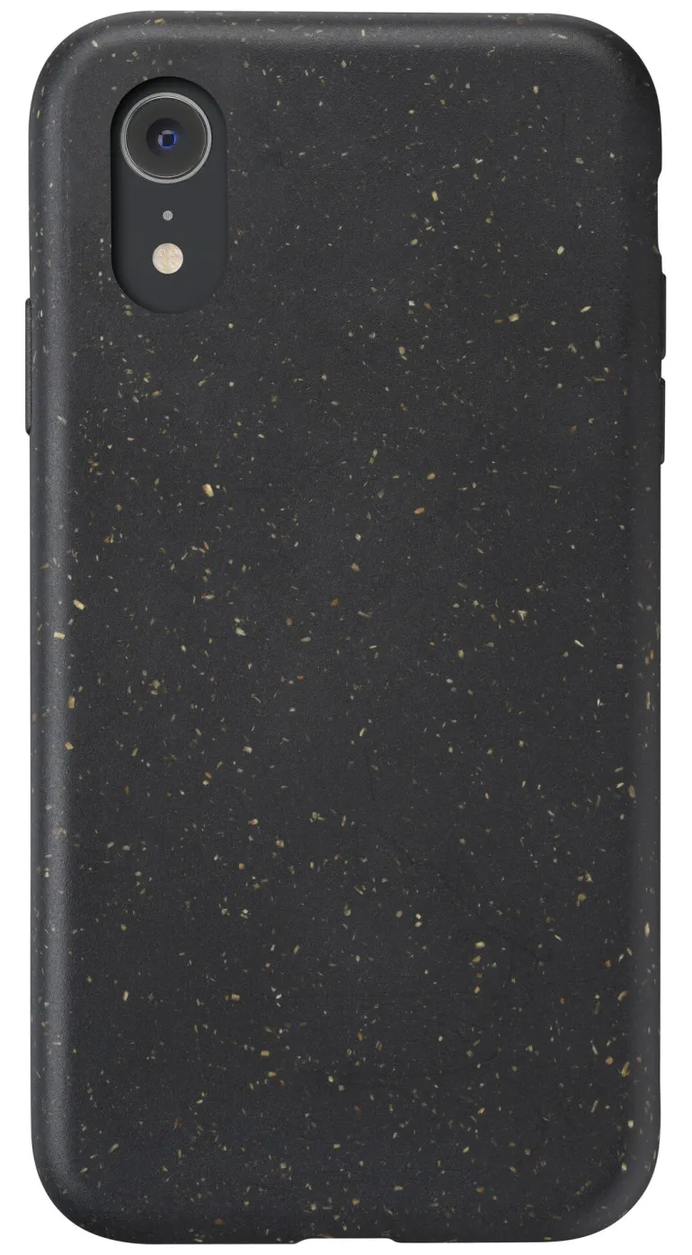 Iph Xr Case Become Blk