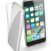 Iphone 7 Cover Fine Soft Trans