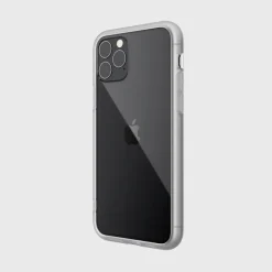 Iphone 11 Pr Cse Glass + Trnsp