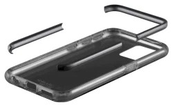 Iphone 11 Pro Cover Tetra Bk
